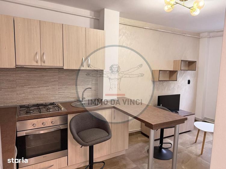 Prima inchiriere dupa renovare totala 2 camere, Zona Aurel Vlaicu - 7