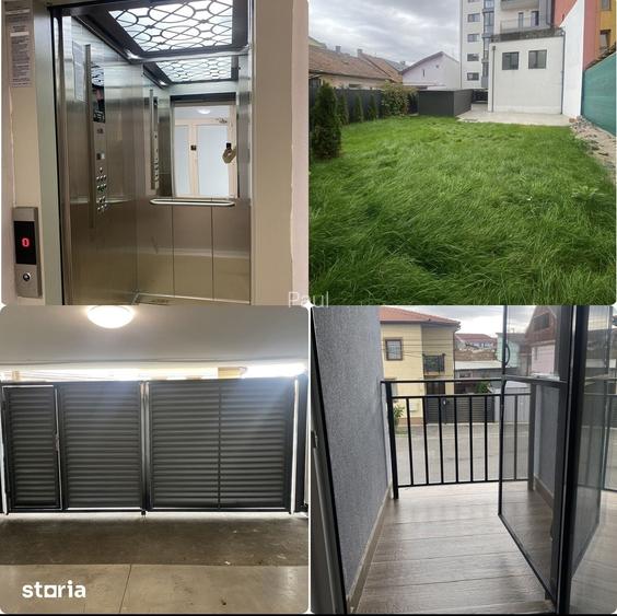 Apartament 3 camere zona Rivus Semicentral +2 parcari subterane