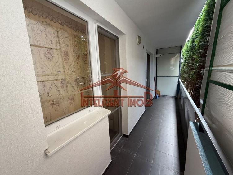 Apartament cu 2 camere decomandat, mobilat în Nord-Vest