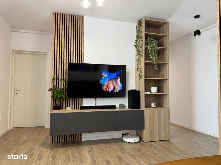 Apartament cu 3 camere în Sud