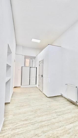 Spațiu comercial, de 58 mp, în Central
