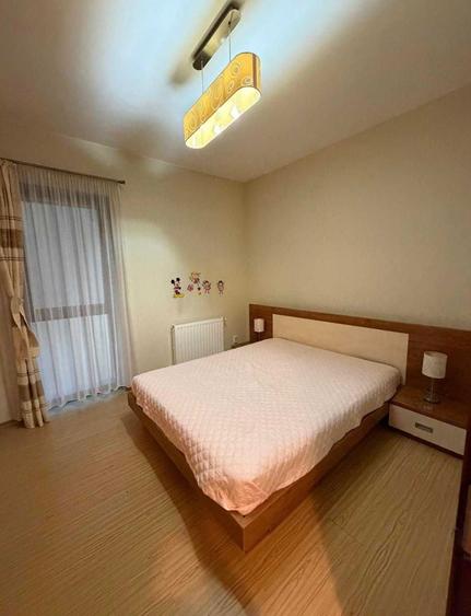 2 camere Aparatorii Patriei - *imobil nou* | complex Trident | - 5