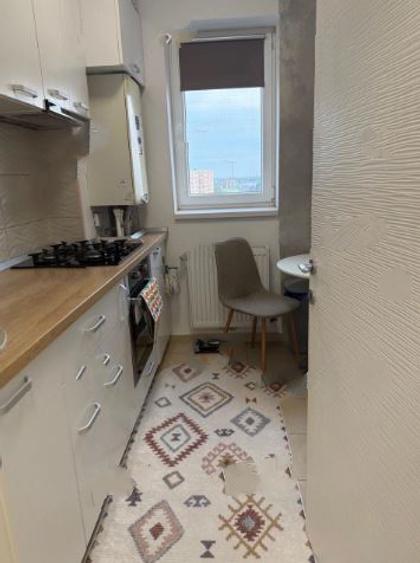 Apartament 2 Camere,Theodor Pallady,bl.2021,Amenajat,centrala,parcare,mobilat - 5