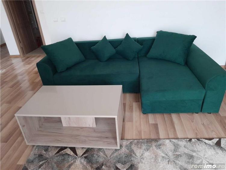 Inchiriez apartament 2 camere in zona Stefan cel Mare centrala proprie - 3