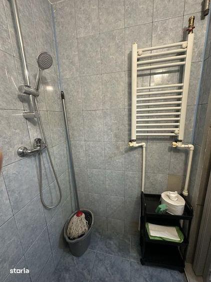 Garsonieră în Dobroești