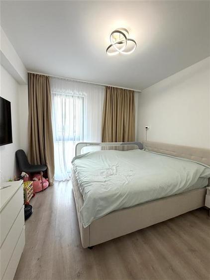 Apartament cu 2 camere decomandat în Cug