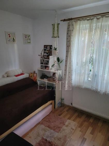 Apartament cu 2 camere semidecomandat, mobilat în Gheorgheni