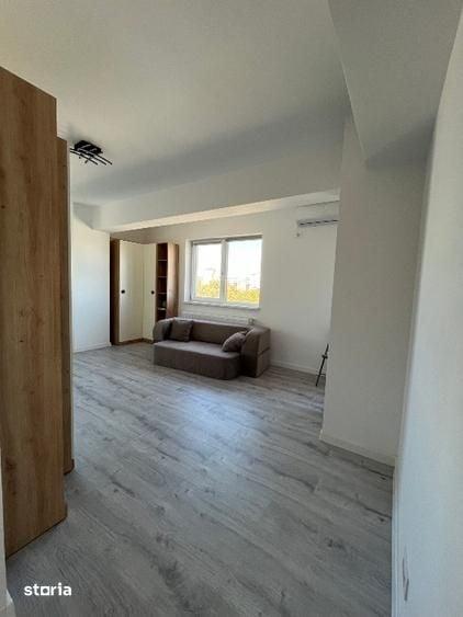 Apartament cu 2 camere în Frumoasa