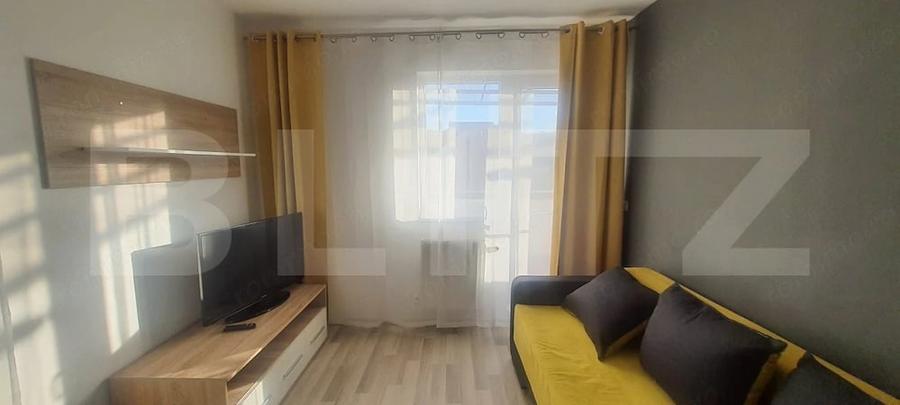 Apartament 2 camere, terasa 45mp, parcare, zona strazii Mihai Romanul - 9