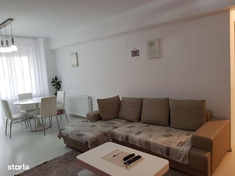 Apartament 2 camere, balcon si lift in Cetate - 1