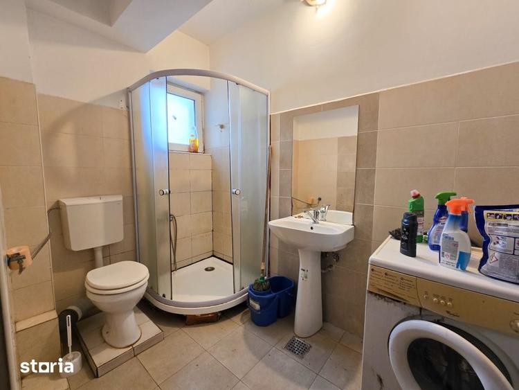 Apartament cu 3 camere decomandat în Bulgaria