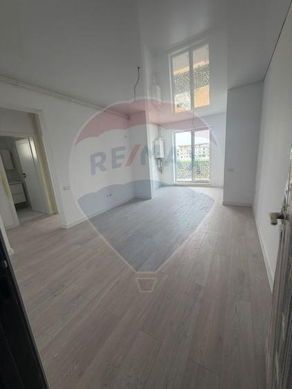 Apartament cu 2 camere, mobilat în Dobroești