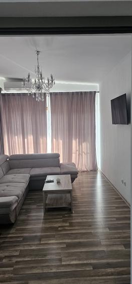 Apartament cu 2 camere decomandat în Dosu Bricii