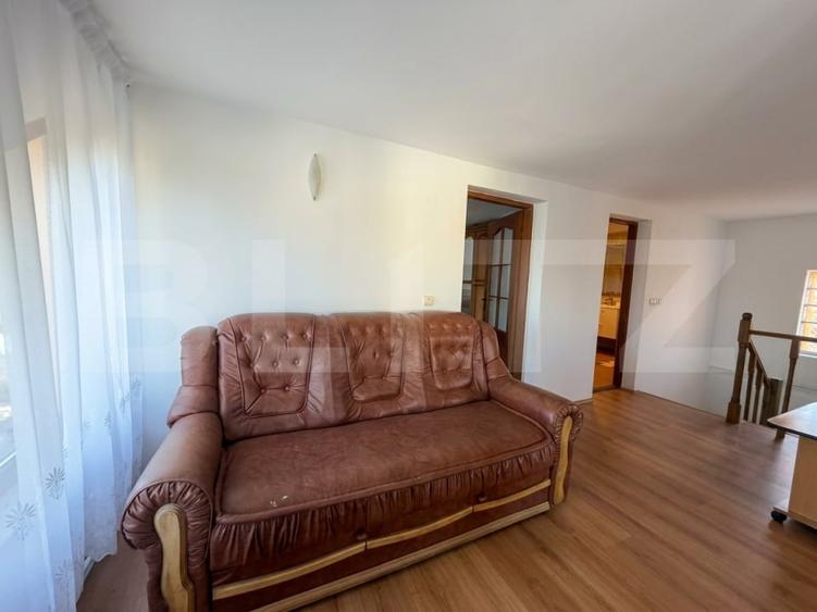 Casă individuală cu 3 camere cu Canalizare în Aiton