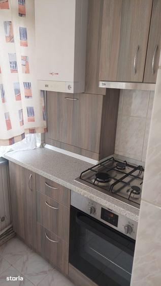 Apartament cu 2 camere decomandat în Nord