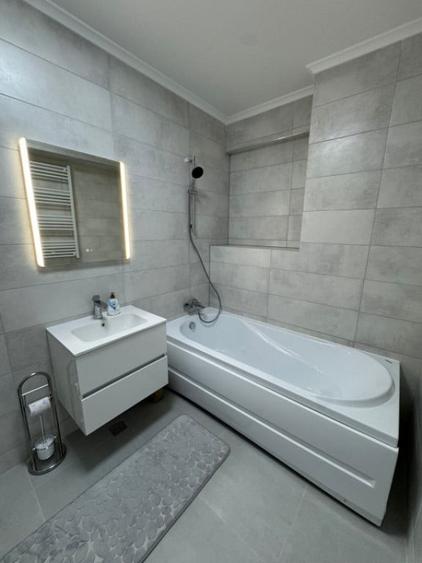 Apartament cu 2 camere decomandat în Inel II