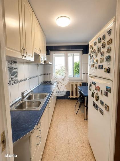 Apartament 2 camere 53 mp Sector 3 | Aliorului 6 - 3