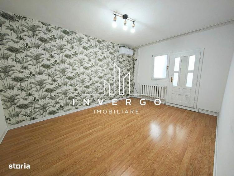 Spațiu comercial, de 50 mp, în Mănăștur