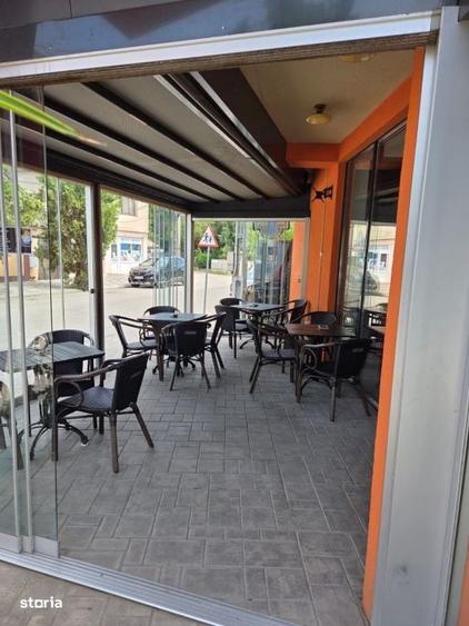 Spațiu comercial, de 80 mp, în Central
