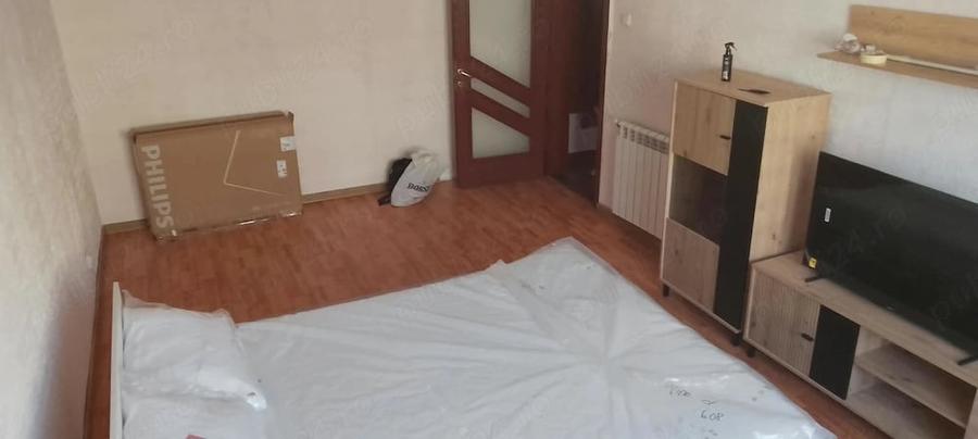 Garsonieră decomandată în Mărăței