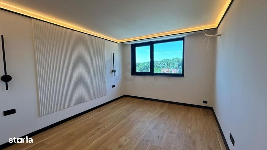Apartament 4 camere Premium - PIPERA- SCOALA AMERICANA - 5