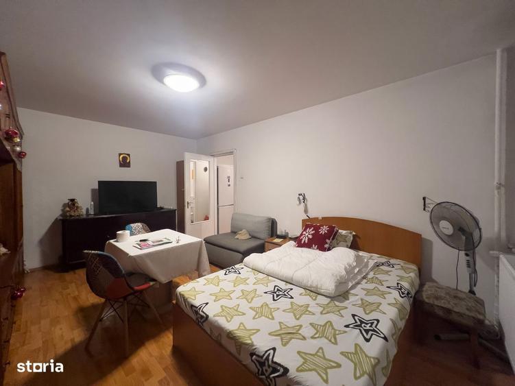 Garsonieră în Drumul Taberei