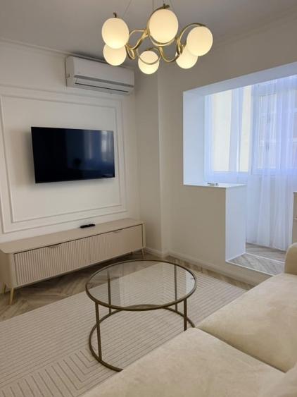 Margeanului, 13 Septembrie , Apartament Exclusivist, Centrala Proprie, Liber - 7