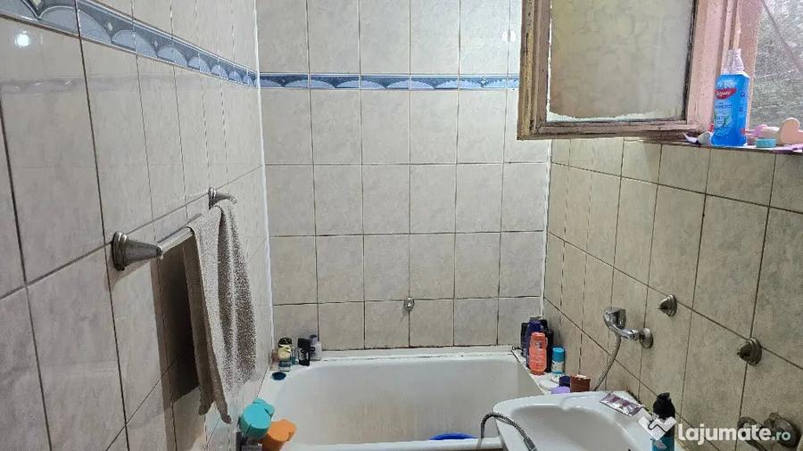 Vand apartament cu 2 camere in Deva, zona Al. Motilor et. 1, - Deva (Hunedoara) - 5