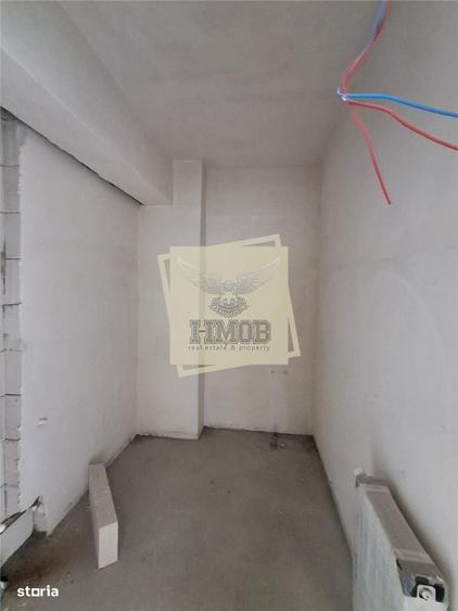 Apartament decomandat cu 3 camere Mihai Viteazu - 11