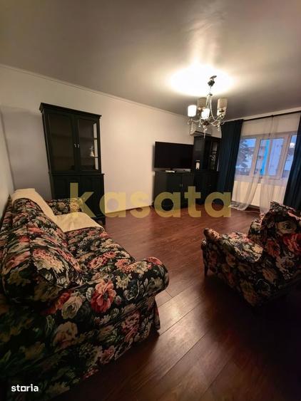 3 camere de inchiriat | Crangasi | Renovat | Centrala proprie - 6