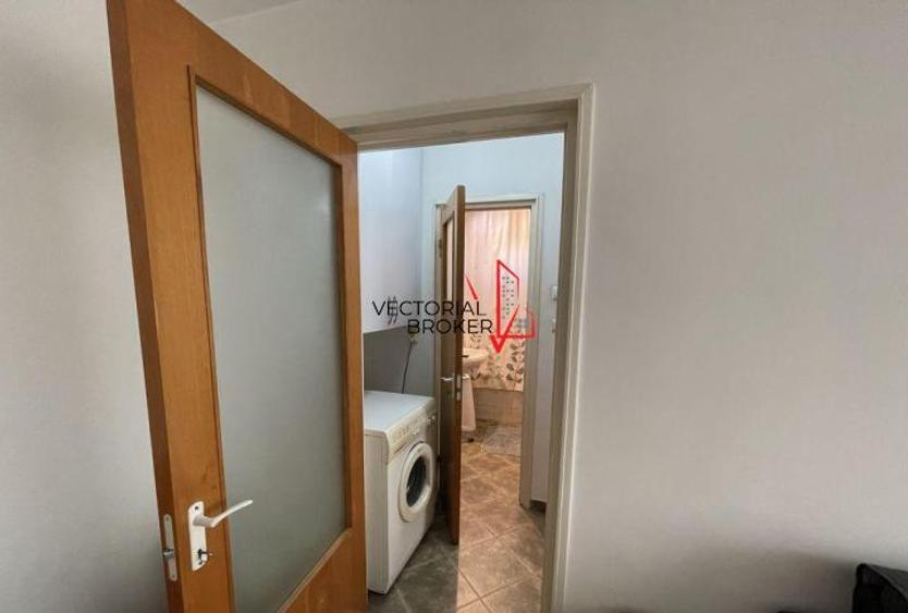 Apartament cu 2 camere semidecomandat, mobilat în Basarabia