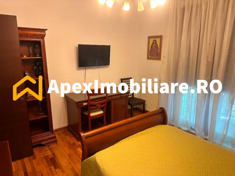 Apartament 2 camere de inchiriat Floreasca Bucure?ti | Apex - 10