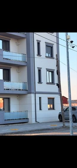 Apartament cu 2 camere în Giroc
