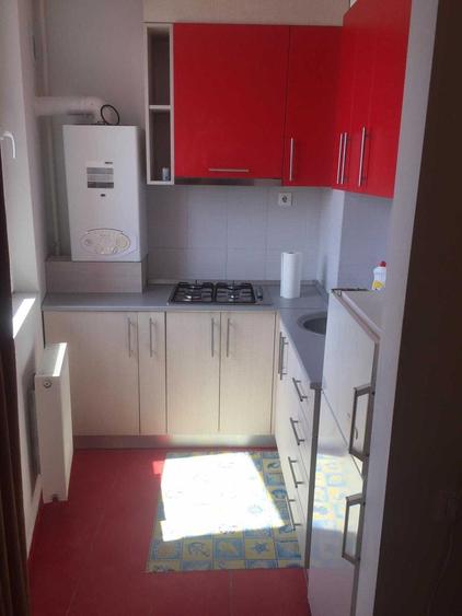 Inchiriez apartament 1 camera ARED Kaufland Arad - 13