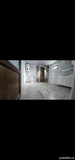 Casă cu Teren 2000 Mp în Moșteni