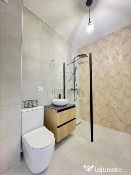 Apartament cu 2 camere decomandat în Calea Urseni