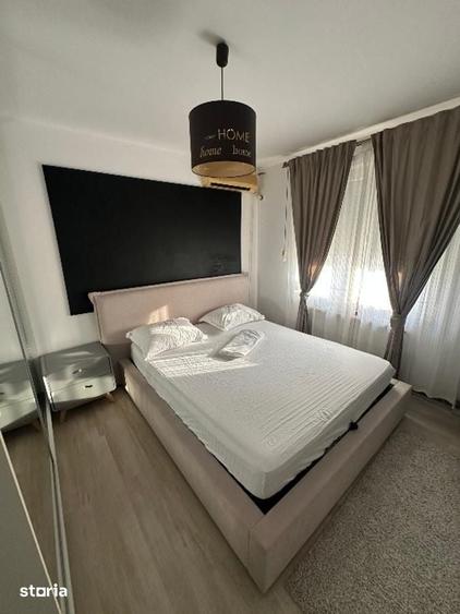 Apartament cu 2 camere în Crângași