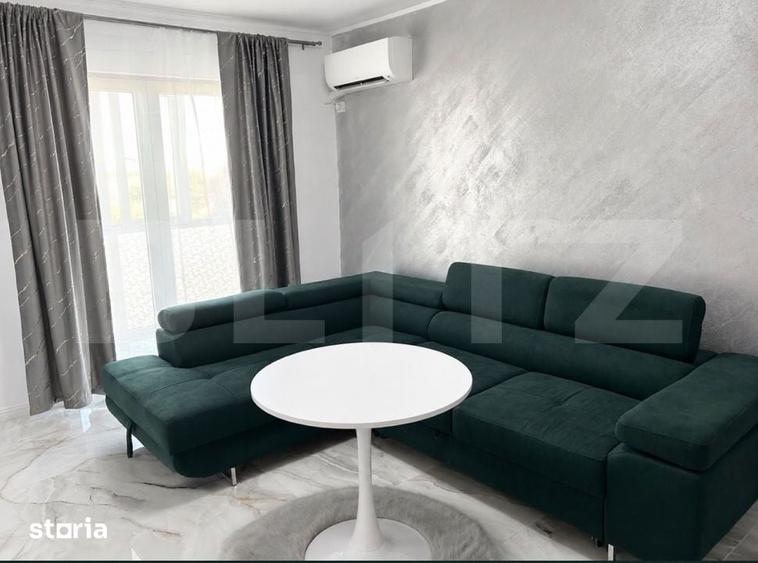 Apartament cu 3 camere, 58 mp, zona Olimpia - Timisoara - 2