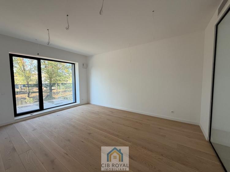 Apartament cu 2 camere decomandat în Aviației