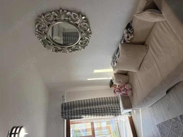 Apartament cu 2 camere decomandat în Caracal