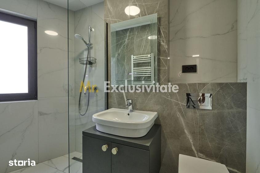 Apartament cu 3 camere în Mărășești