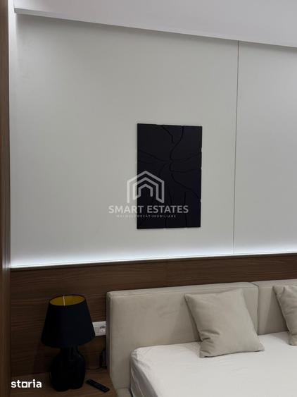 3 camere | Parcare | Pipera Design premium & prima inchiriere - 19
