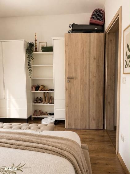 Apartament cu 3 camere în Giroc