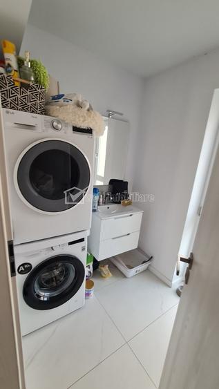 Casa noua in Mana?tur, 4 camere, 3 etaje - 9