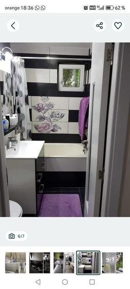 Apartament cu 3 camere în Fortuna