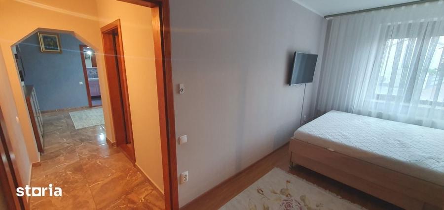 Apartament cu 4 camere în Ultracentral
