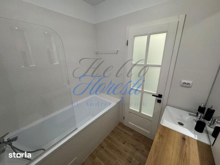 Apartament 2 camere . 52 mp Zona BMW - 4