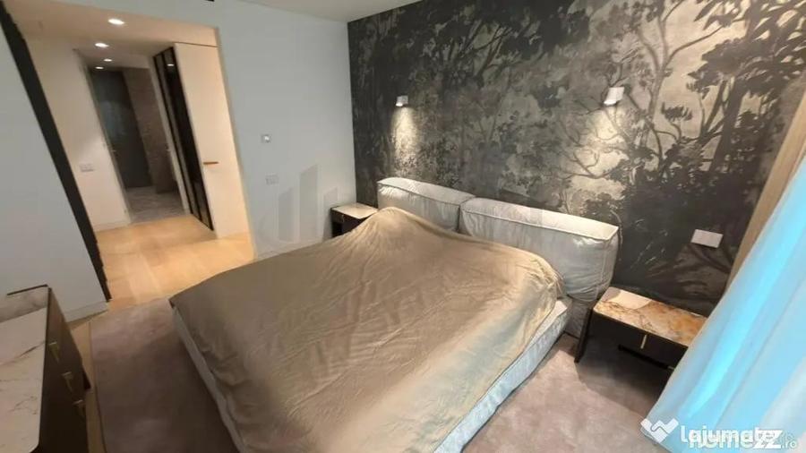 Apartament EXCLUSIVIST- 4 camere cu gradina- Dorobanti - Bucuresti (Bucuresti-Ilfov) - 1