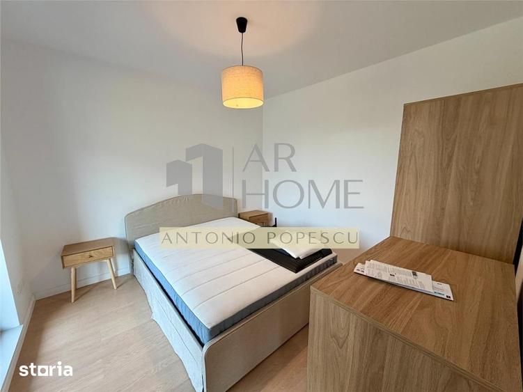 Studio 2 camere, prima inchiriere, parcare proprie, Ploiesti, Albert - 1