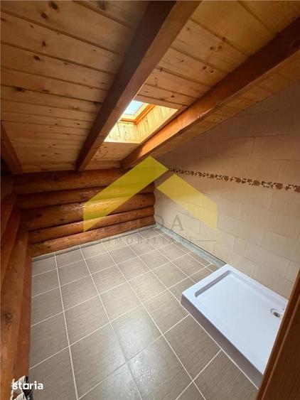 Casă cu 6 camere cu Teren 3780 Mp în Coronini